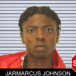 Jarmarcus Johnson mugshot – Jones County , Georgia Jarmarcus Johnson mugshot