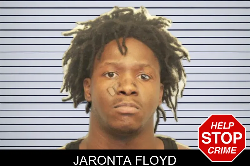 Jaronta Floyd mugshot – Chatham County , Georgia Jaronta Floyd mugshot