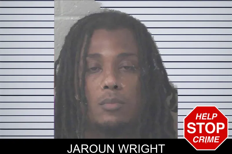 Jaroun Wright mugshot – Newton County , Georgia Jaroun Wright mugshot