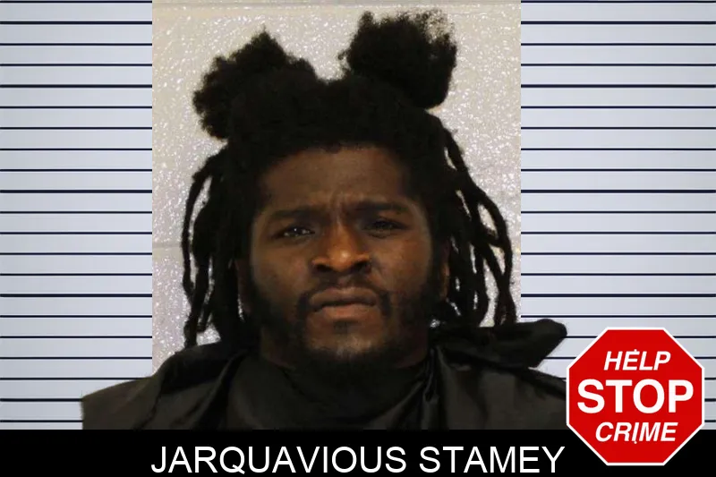 Jarquavious Stamey mugshot – Carroll County , Georgia Jarquavious Stamey mugshot