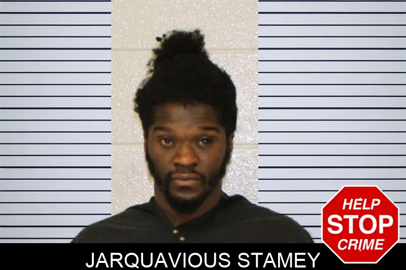 Jarquavious Stamey mugshot – Carroll County , Georgia Jarquavious Stamey mugshot