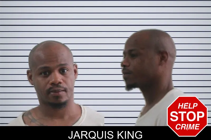 Jarquis King mugshot – Houston County , Georgia Jarquis King mugshot