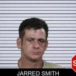 Jarred Smith mugshot – Lamar County , Georgia Jarred Smith mugshot