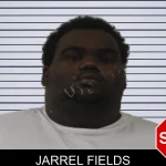 Jarrel Fields mugshot – Johnson County , Georgia Jarrel Fields mugshot
