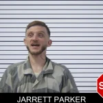 Jarrett Parker mugshot – Stephens County , Georgia Jarrett Parker mugshot