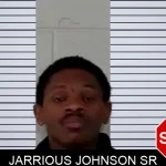 Jarrious Johnson Sr mugshot – Liberty County , Georgia Jarrious Johnson Sr mugshot