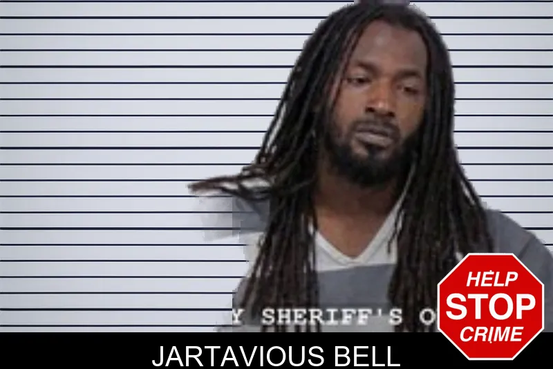 Jartavious Bell mugshot – Walton County , Georgia Jartavious Bell mugshot