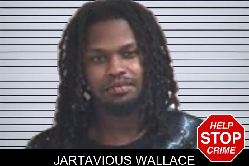 Jartavious Wallace mugshot – Henry County , Georgia Jartavious Wallace mugshot