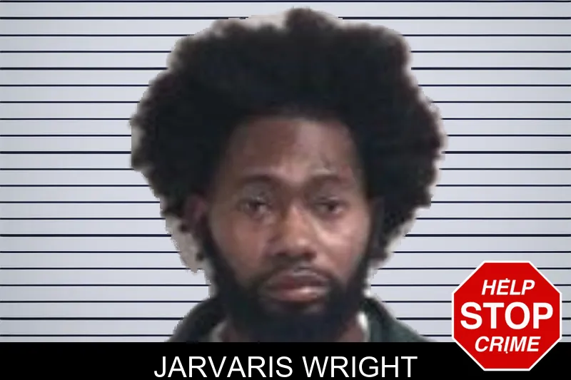 Jarvaris Wright mugshot – Henry County , Georgia Jarvaris Wright mugshot