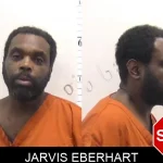 Jarvis Eberhart mugshot – Clarke County , Georgia Jarvis Eberhart mugshot