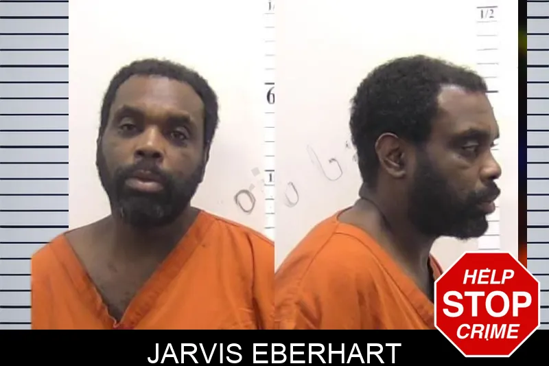 Jarvis Eberhart mugshot – Clarke County , Georgia Jarvis Eberhart mugshot