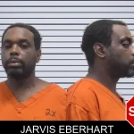Jarvis Eberhart mugshot – Clarke County , Georgia Jarvis Eberhart mugshot