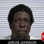 Jarvis Johnson mugshot – Wayne County , Georgia Jarvis Johnson mugshot