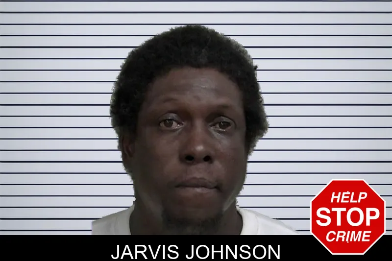 Jarvis Johnson mugshot – Wayne County , Georgia Jarvis Johnson mugshot