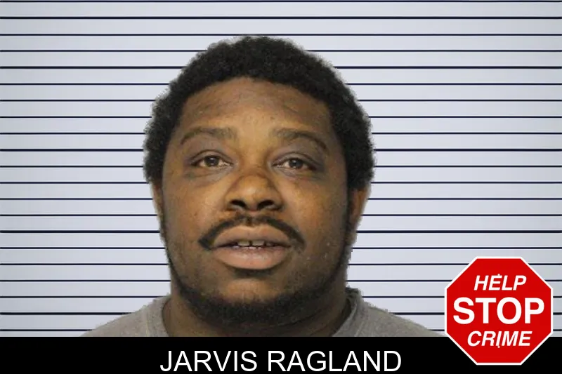 Jarvis Ragland mugshot – Hall County , Georgia Jarvis Ragland mugshot