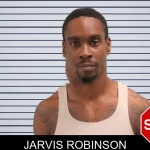 Jarvis Robinson mugshot – Grady County , Georgia Jarvis Robinson mugshot