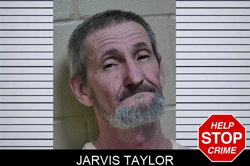 Jarvis Taylor mugshot – Montgomery County , Georgia Jarvis Taylor mugshot