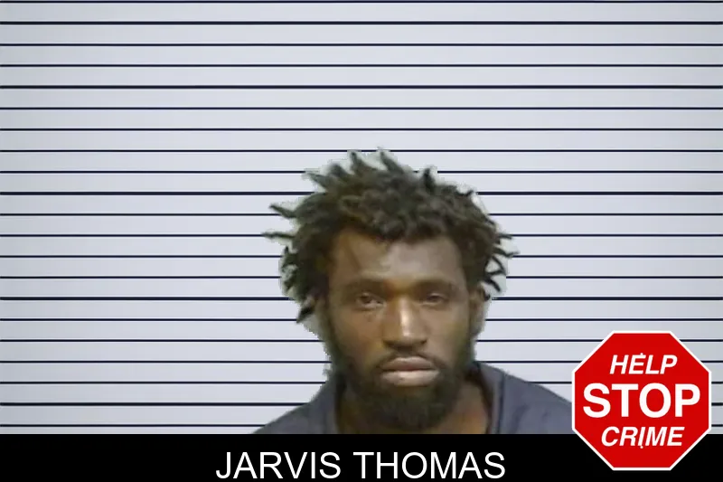 Jarvis Thomas mugshot – Fulton County , Georgia Jarvis Thomas mugshot