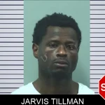 Jarvis Tillman mugshot – Bleckley County , Georgia Jarvis Tillman mugshot