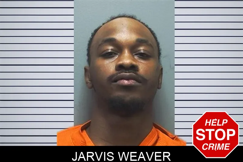 Jarvis Weaver mugshot – Cherokee County , Georgia Jarvis Weaver mugshot