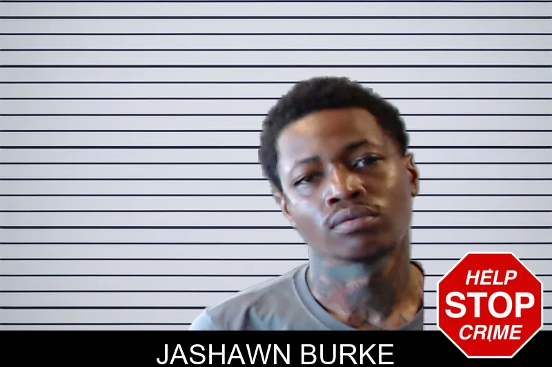 Jashawn Burke mugshot – DeKalb County , Georgia Jashawn Burke mugshot