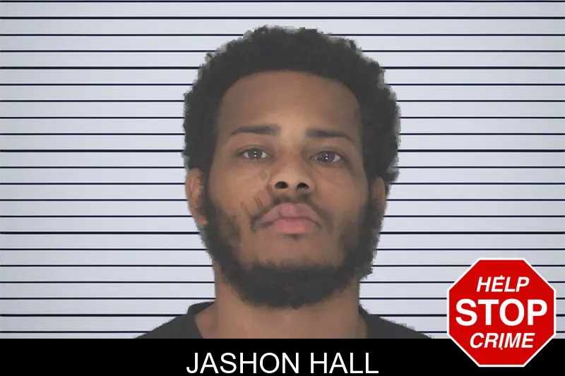 Jashon Hall mugshot – Douglas County , Georgia Jashon Hall mugshot