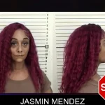 Jasmin Mendez mugshot – Camden County , Georgia Jasmin Mendez mugshot