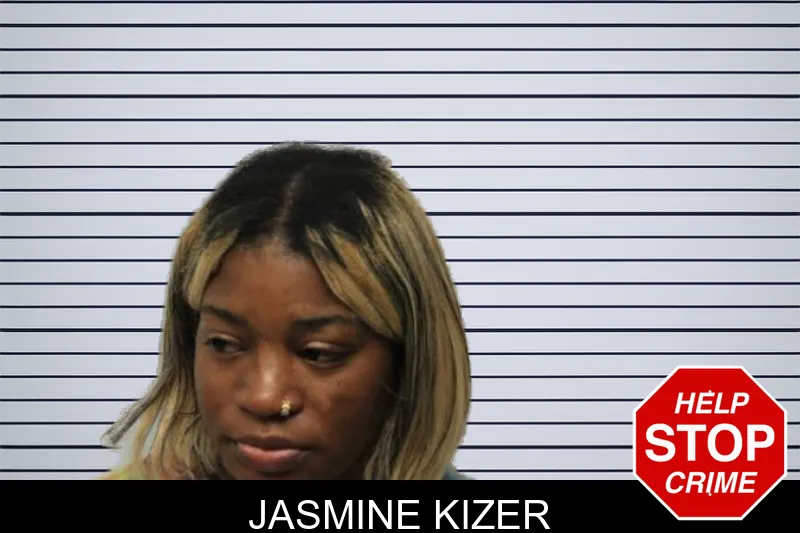Jasmine Kizer mugshot – Chatham County , Georgia Jasmine Kizer mugshot