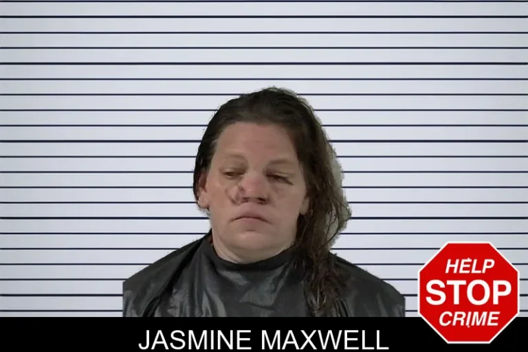 Jasmine Maxwell mugshot – Elbert County , Georgia Jasmine Maxwell