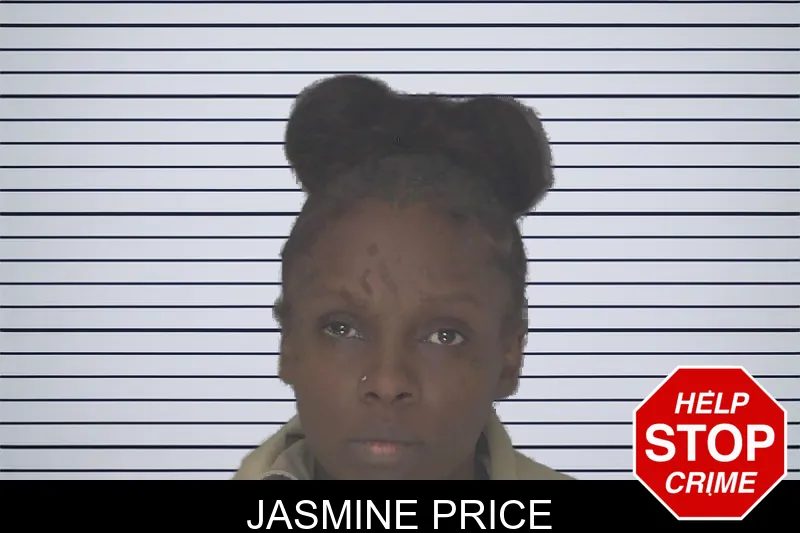 Jasmine Price mugshot – Douglas County , Georgia Jasmine Price mugshot