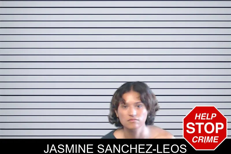 Jasmine Sanchez-Leos mugshot – DeKalb County , Georgia Jasmine Sanchez-Leos mugshot