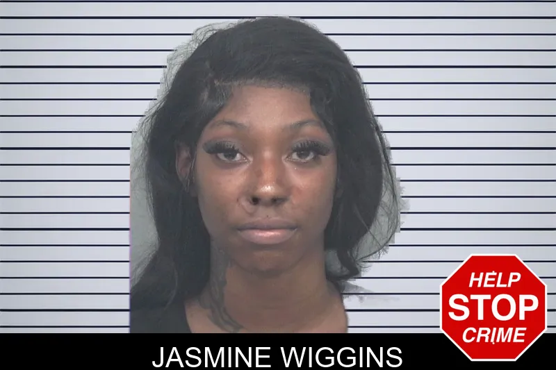 Jasmine Wiggins mugshot – Gwinnett County , Georgia Jasmine Wiggins mugshot