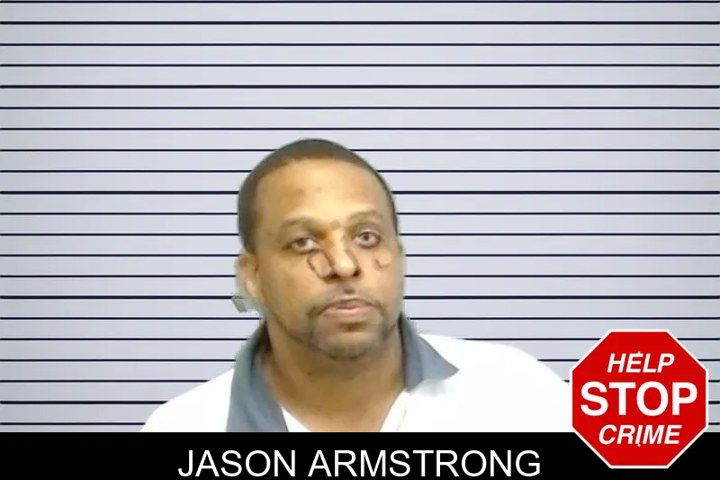 Jason Armstrong mugshot – Fulton County , Georgia Jason Armstrong mugshot