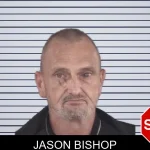 Jason Bishop mugshot – Spalding County , Georgia Jason Bishop mugshot