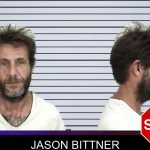 Jason Bittner mugshot – Camden County , Georgia Jason Bittner mugshot