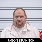 Jason Brannon mugshot – Banks County , Georgia Jason Brannon mugshot