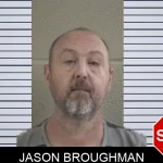 Jason Broughman mugshot – Whitfield County , Georgia Jason Broughman mugshot