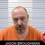 Jason Broughman mugshot – Pickens County , Georgia Jason Broughman mugshot