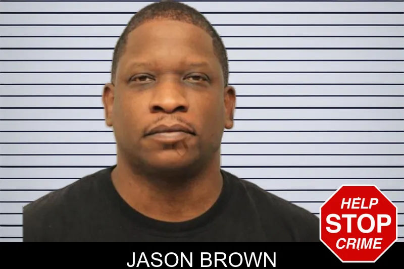 Jason Brown mugshot – Chatham County , Georgia Jason Brown mugshot