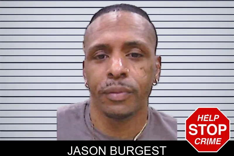 Jason Burgest mugshot – Screven County , Georgia Jason Burgest mugshot
