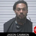 Jason Cammon mugshot – Coweta County , Georgia Jason Cammon mugshot
