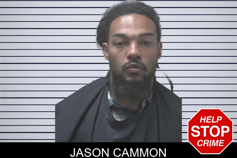 Jason Cammon mugshot – Coweta County , Georgia Jason Cammon mugshot