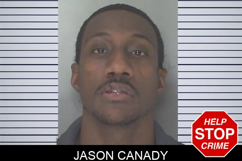 Jason Canady mugshot – Douglas County , Georgia Jason Canady mugshot