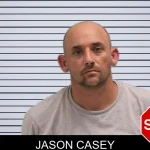 Jason Casey mugshot – Grady County , Georgia Jason Casey mugshot