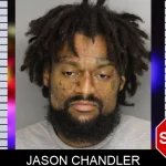 Jason Chandler mugshot – Cobb County , Georgia Jason Chandler mugshot