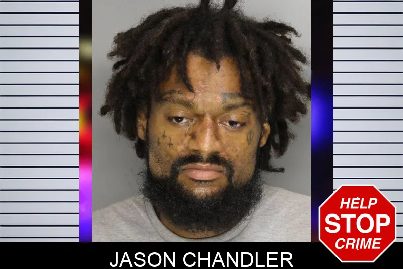 Jason Chandler mugshot – Cobb County , Georgia Jason Chandler mugshot