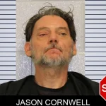 Jason Cornwell mugshot – Carroll County , Georgia Jason Cornwell mugshot