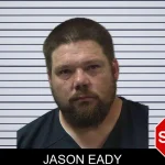 Jason Eady mugshot – Gilmer County , Georgia Jason Eady mugshot