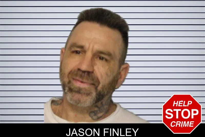 Jason Finley mugshot – Hall County , Georgia Jason Finley mugshot