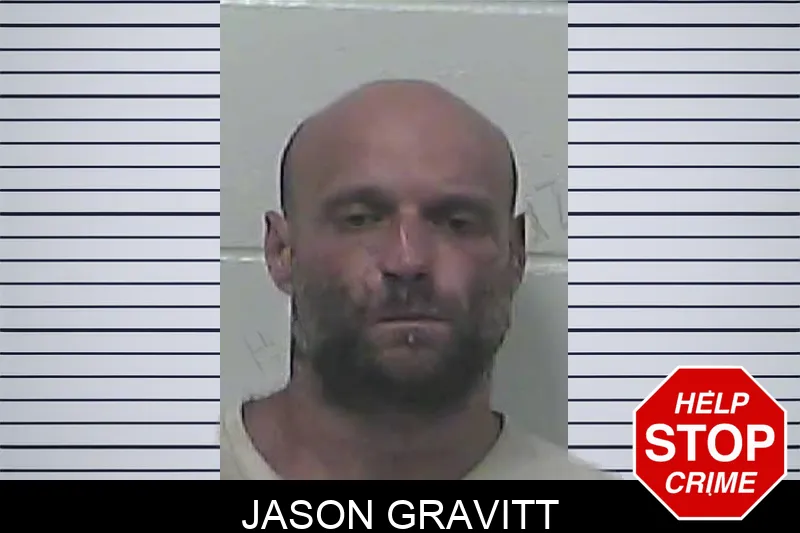 Jason Gravitt mugshot – Dawson County , Georgia Jason Gravitt mugshot